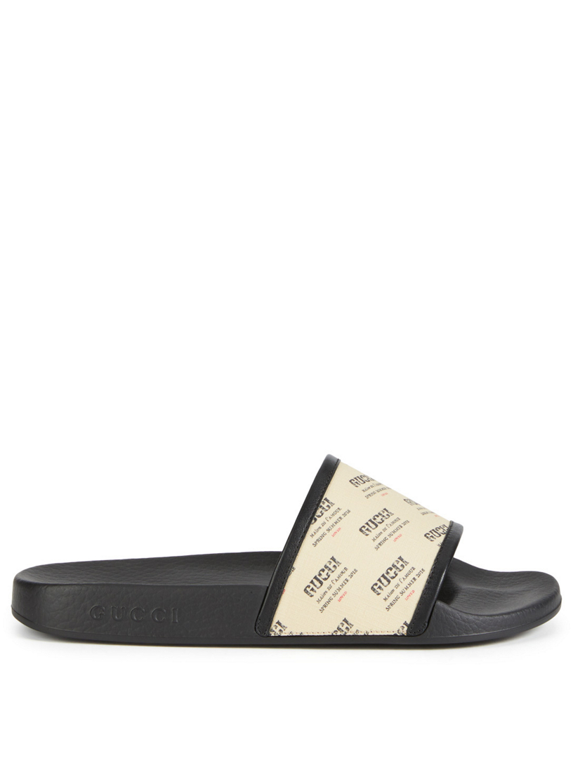 gucci slides holt renfrew