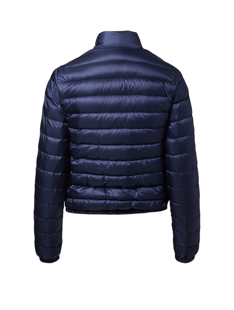 moncler lans down jacket women's
