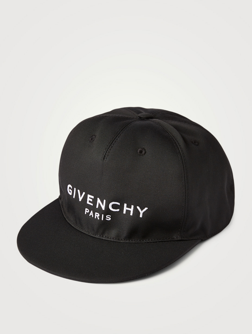 GIVENCHY Ball Cap With Logo | Holt Renfrew Canada