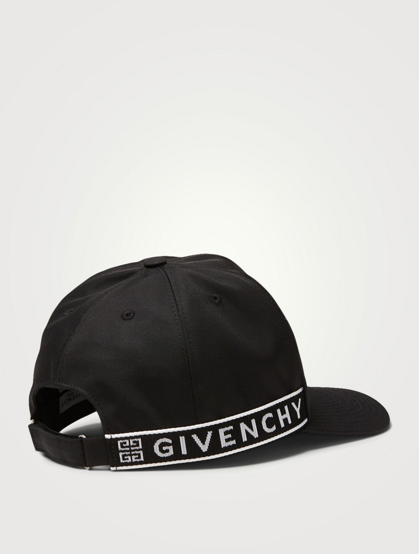 givenchy baseball hat