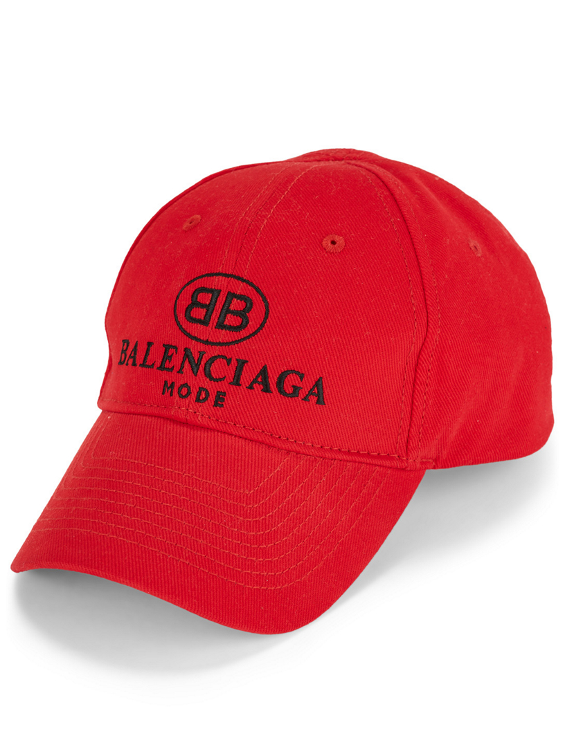 Balenciaga - BALENCIAGA BB Europe Capの+urbandrive.co.ke