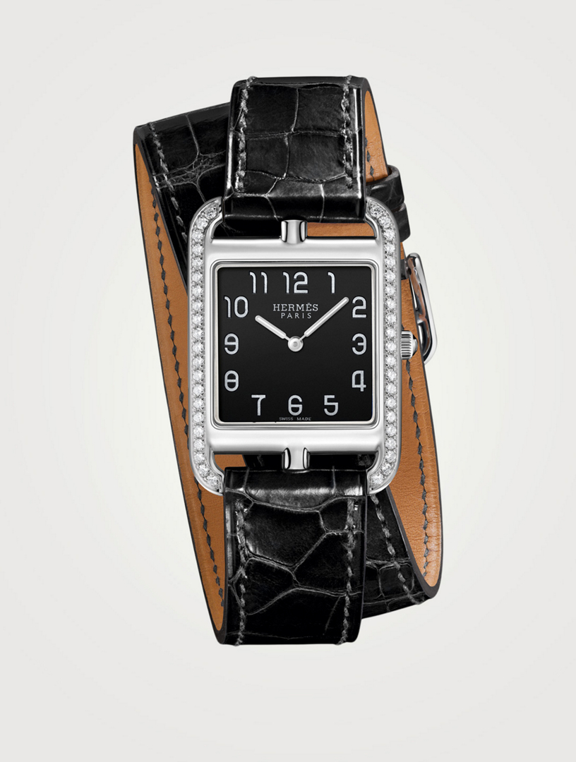 hermes paris montre