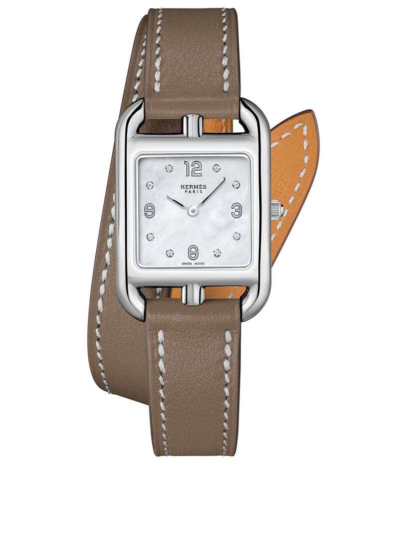 hermes paris montre