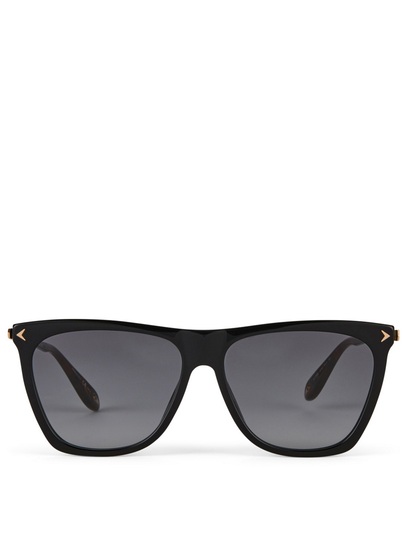 givenchy square sunglasses