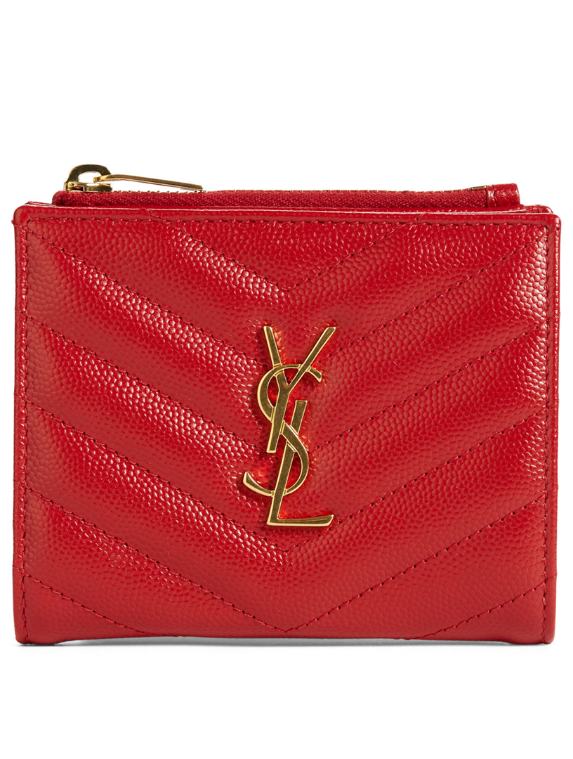 ysl red card holder Online Sale