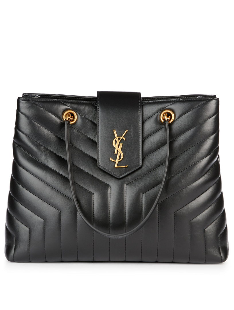 ysl large loulou