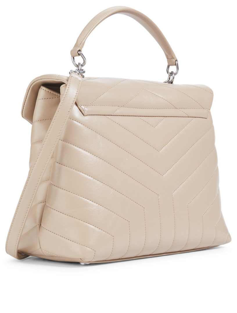 loulou top handle