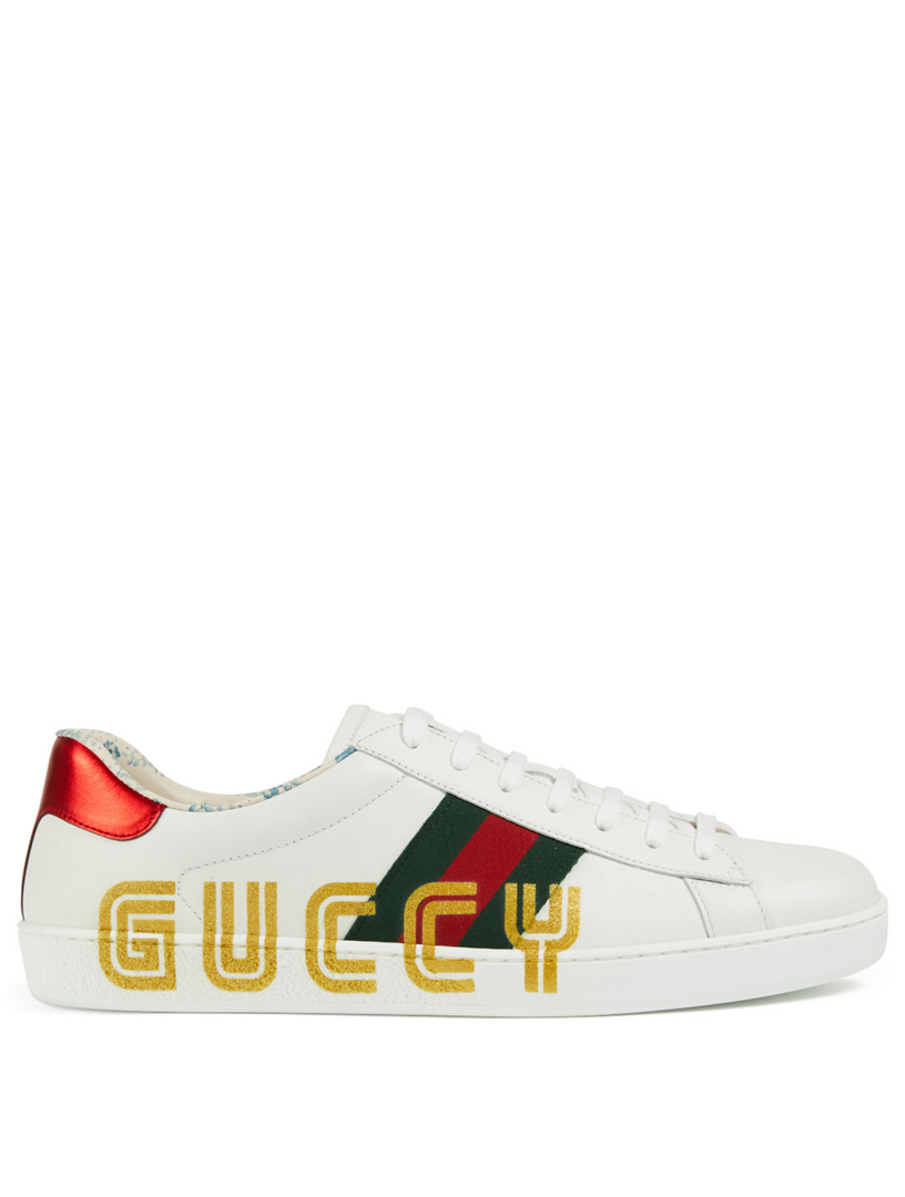 gucci guccy shoes
