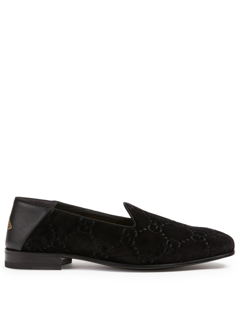 gucci loafers holt renfrew