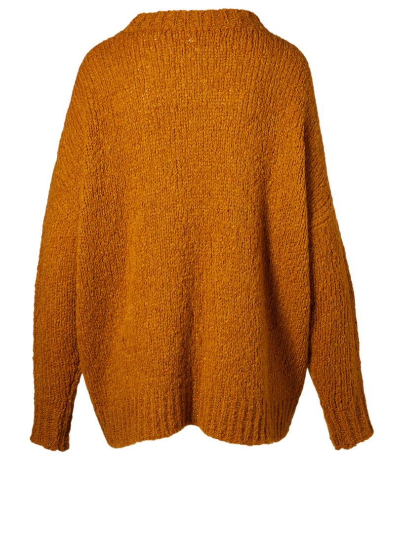 isabel marant etoile sayers sweater