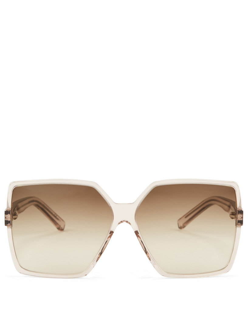 saint laurent sl 232 betty sunglasses