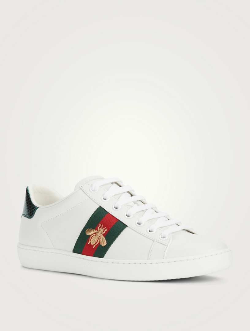 gucci new ace