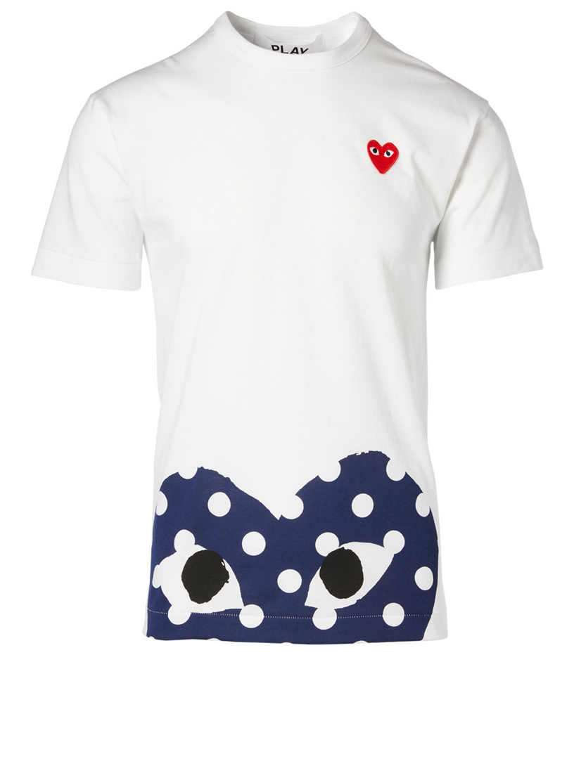 comme des garcons shirt holt renfrew