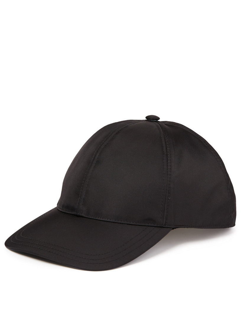 prada sport cap