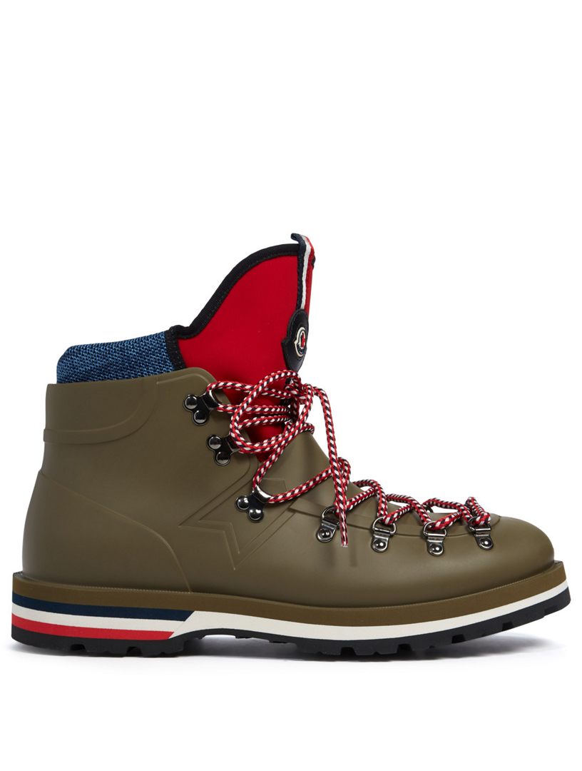 moncler walking boots