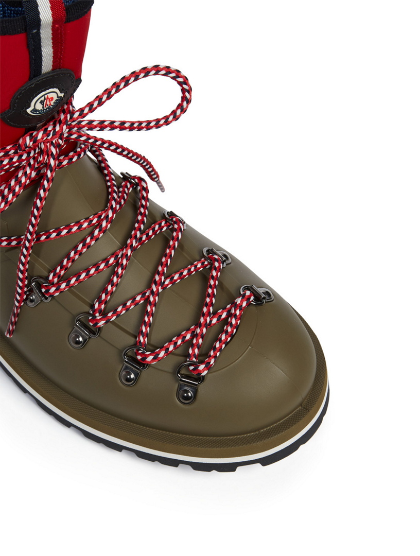 moncler henoc rubber hiking boots