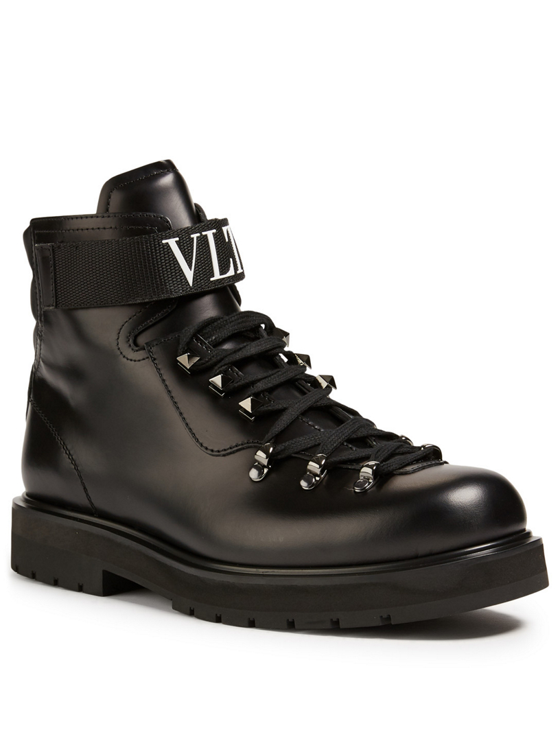 vltn ankle boots