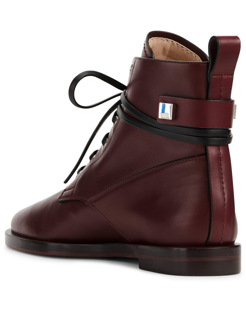 stuart weitzman ryder leather boots