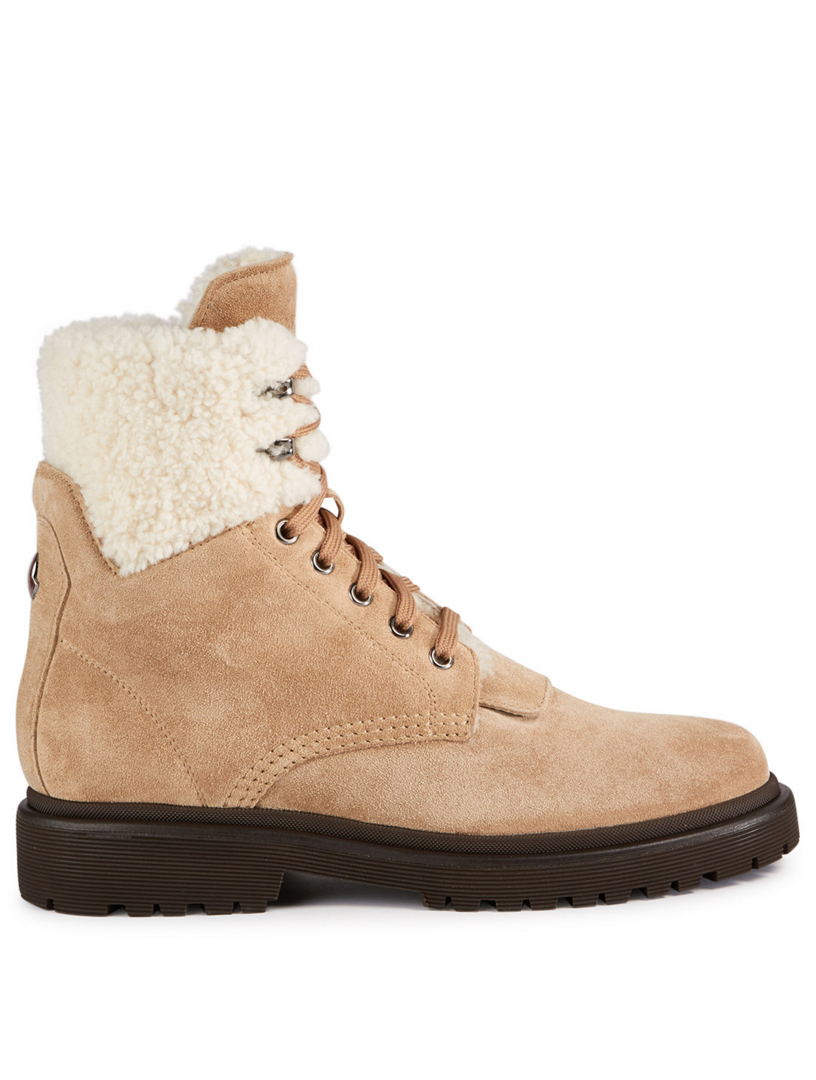 moncler patty shearling boots