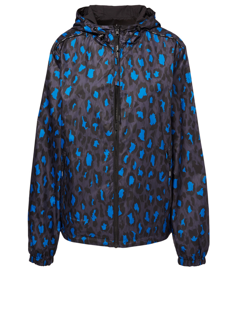 kenzo reversible