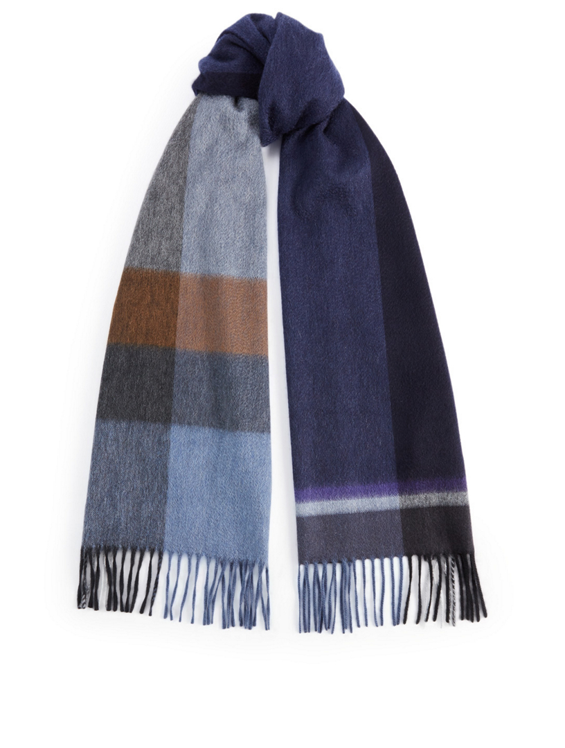 begg & co cashmere