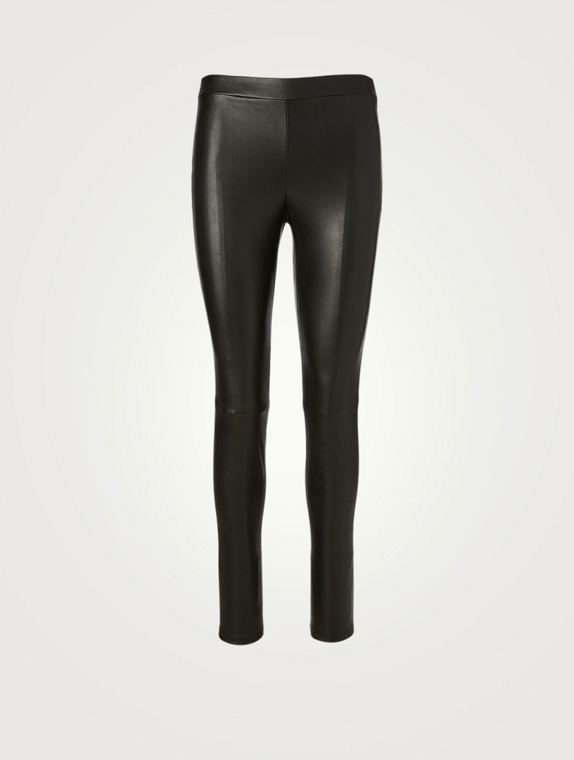 theory skinny leggings