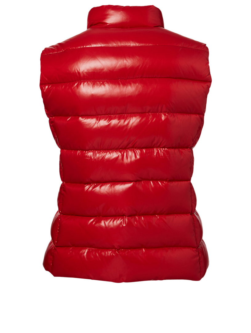 moncler ghany red