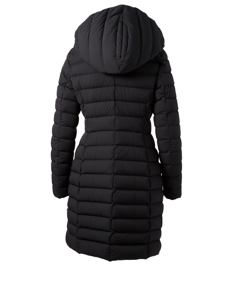 MONCLER Barge Down Puffer Parka | Holt Renfrew Canada