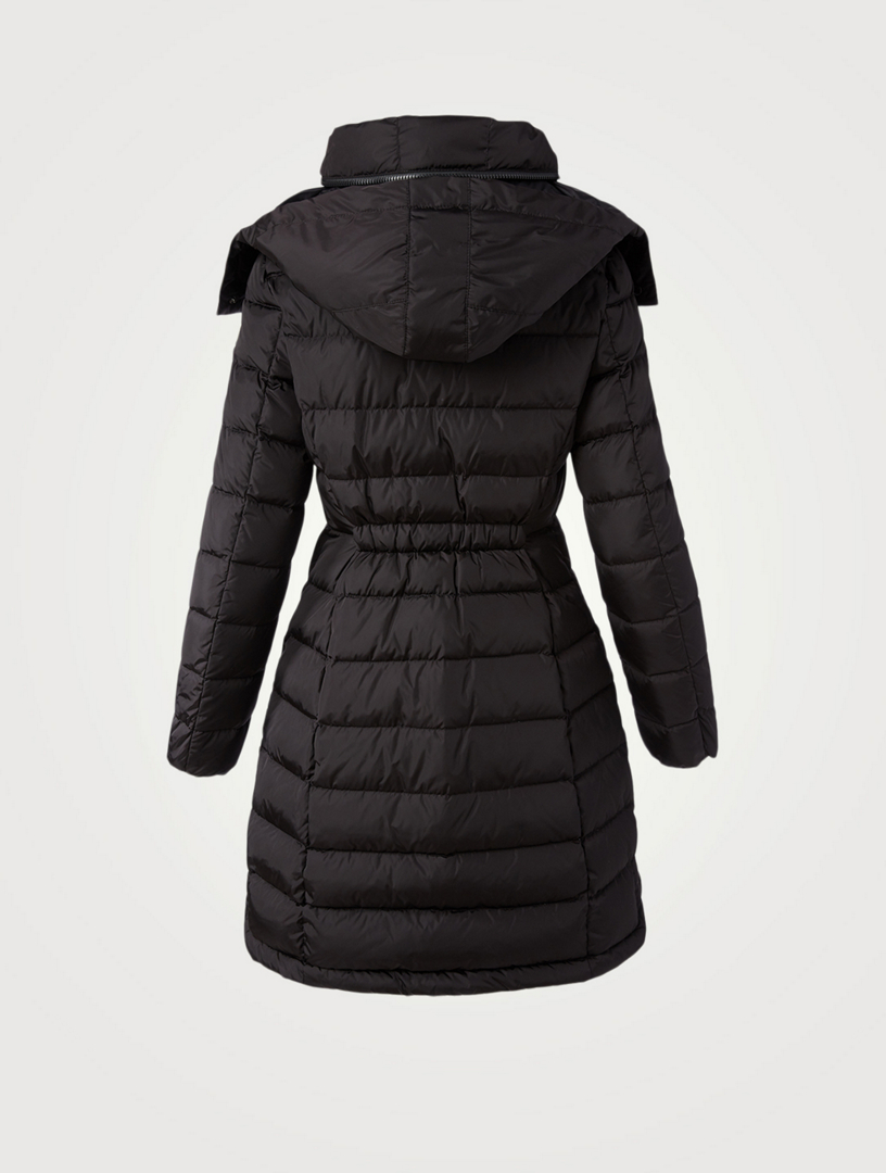 flammette moncler