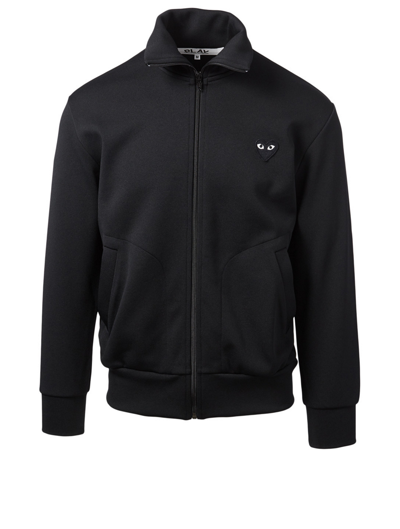 play comme des garcons jacket