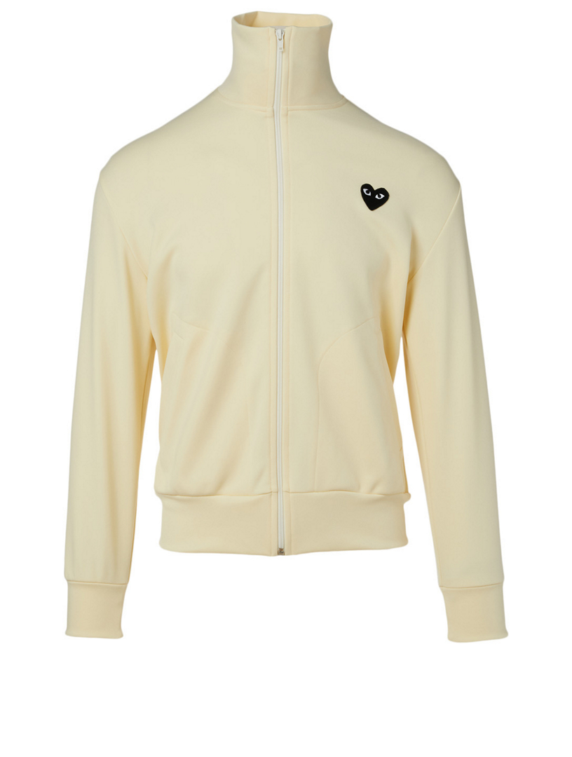 play comme des garcons jacket