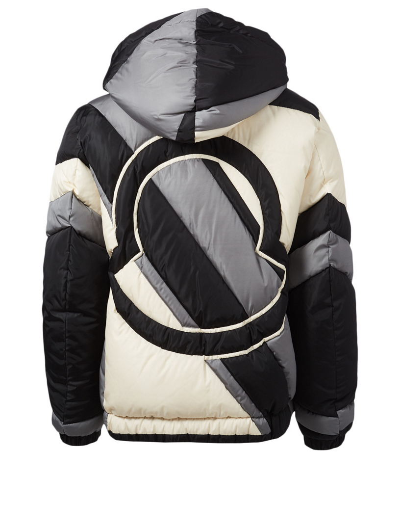 moncler plunger jacket