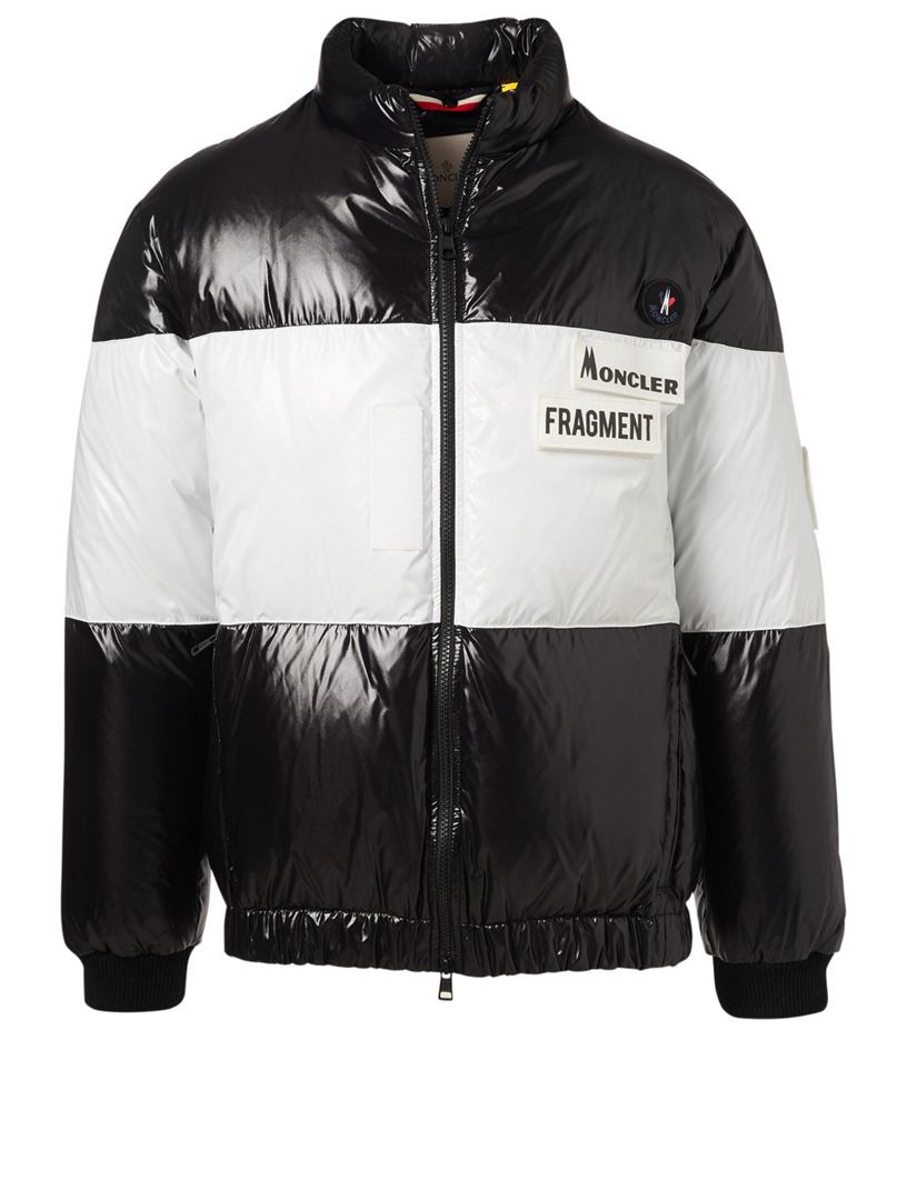 moncler x fragment jacket