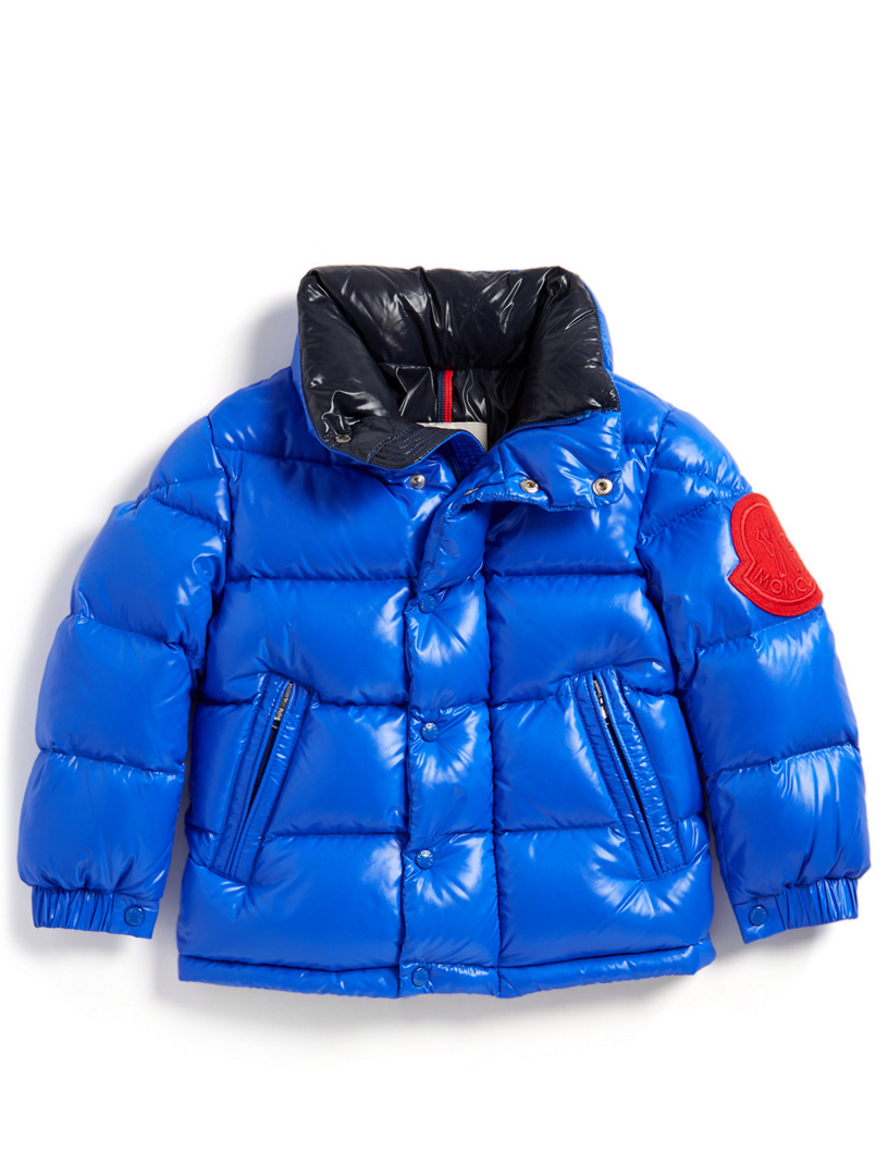 kids moncler coat