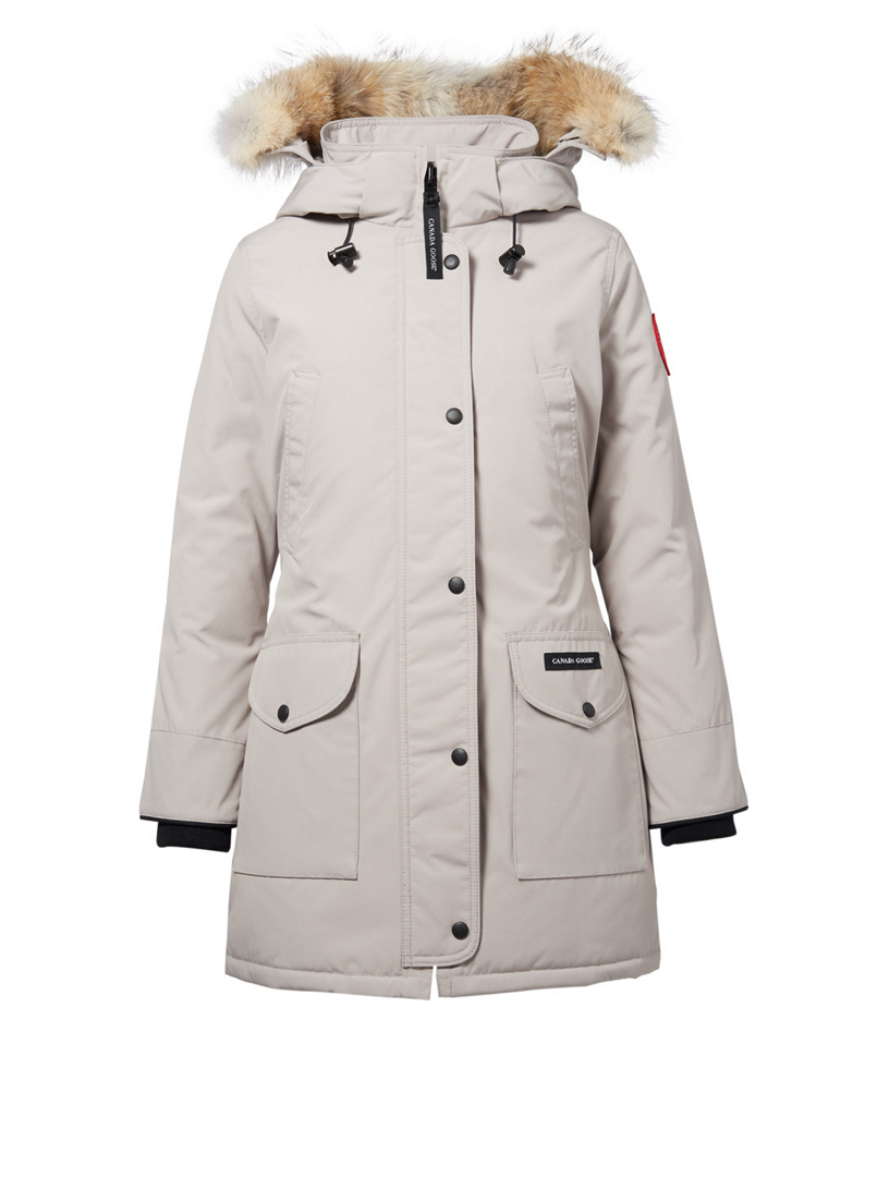 canada goose trillium femme
