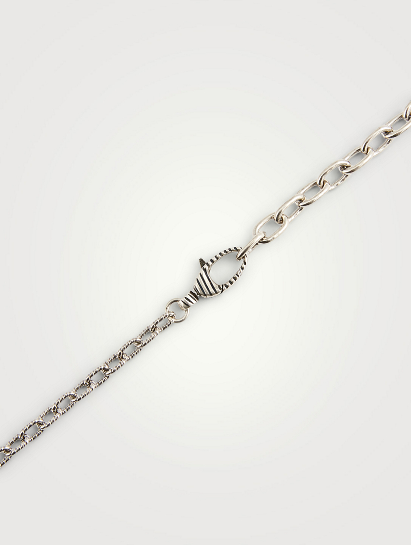 gucci snake ring pendant necklace in gold