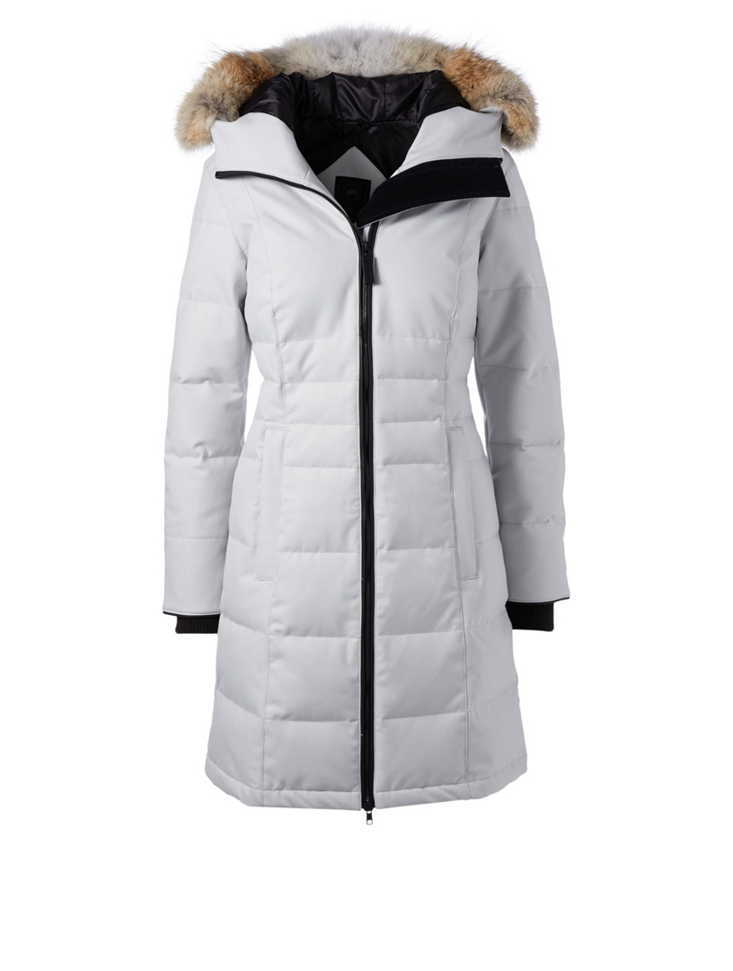 pembina coat canada goose