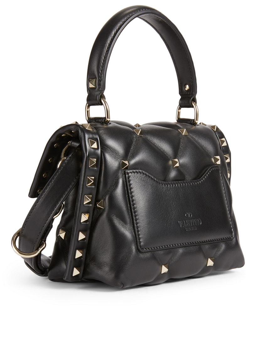 valentino mini candystud bag