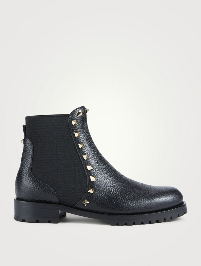 valentino garavani boot