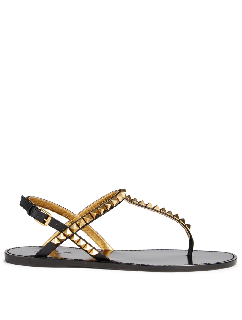 valentino no limit sandals