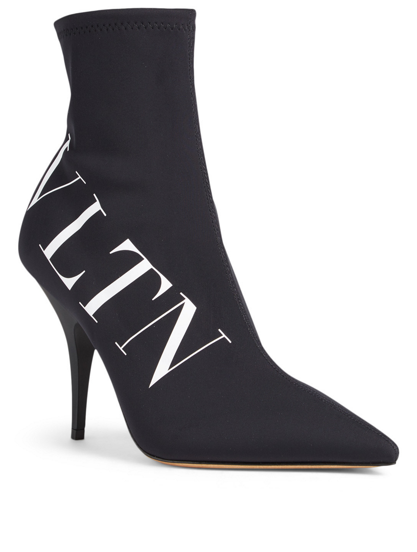 vltn ankle boots