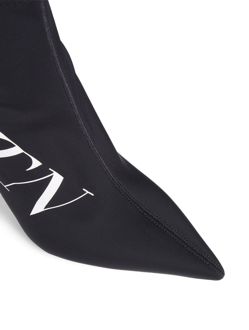 vltn ankle boots