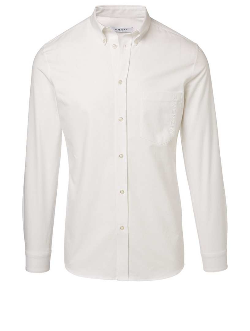 givenchy dress shirt