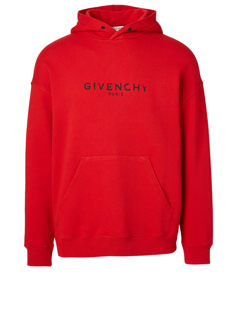 givenchy hoodie canada