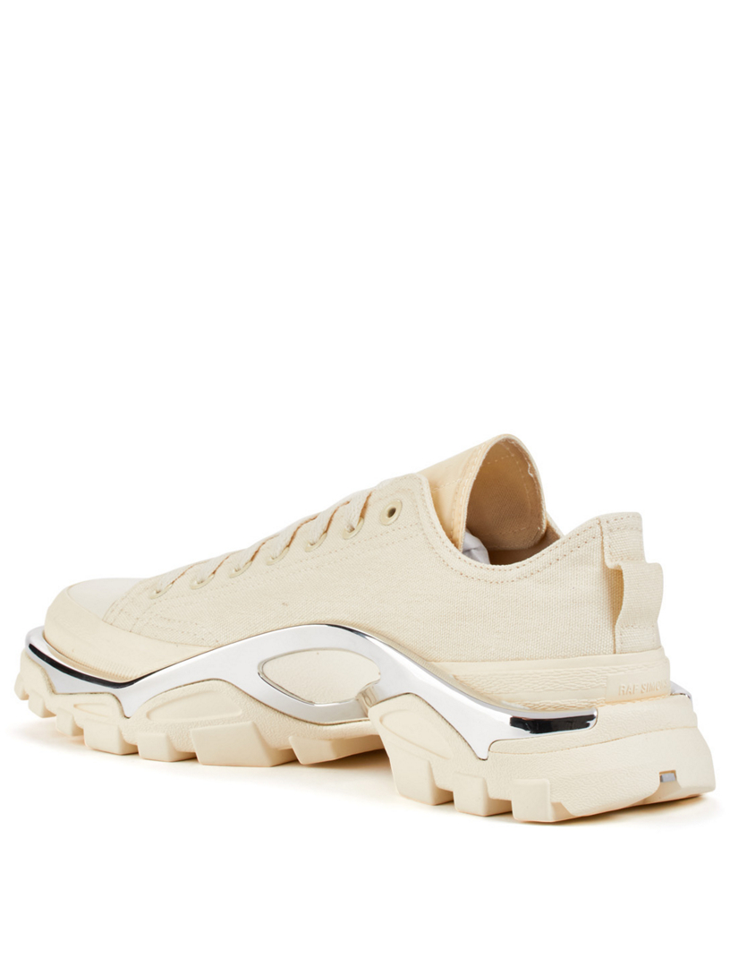RAF SIMONS Adidas x Raf Simons RS Detroit Sneakers | Holt Renfrew Canada