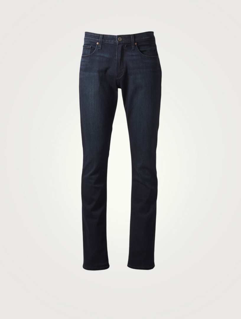 paige federal jeans mens