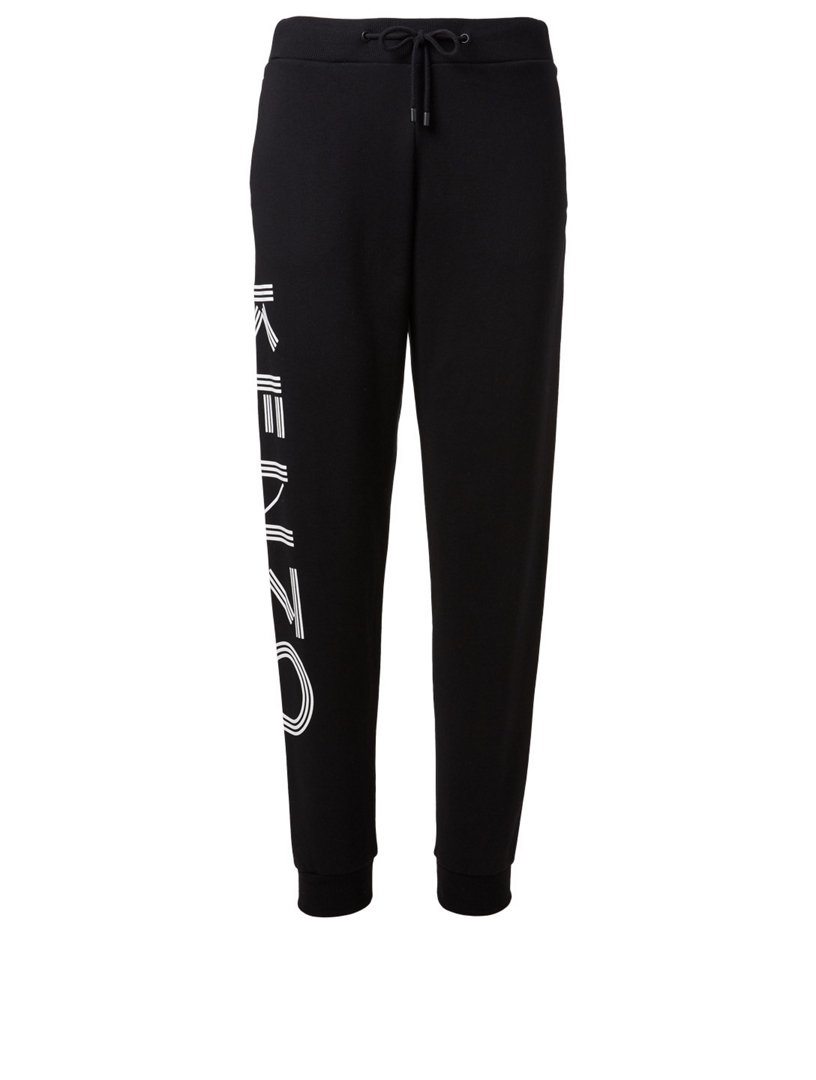 kenzo joggers womens