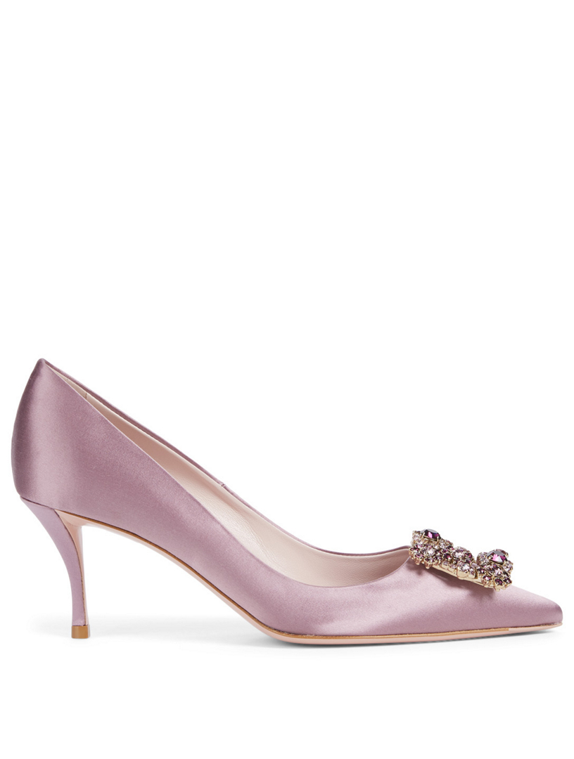 purple heels canada