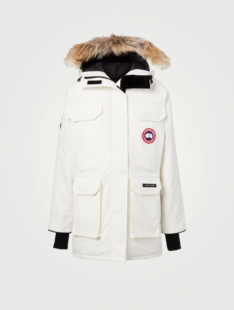 canada expedition parka