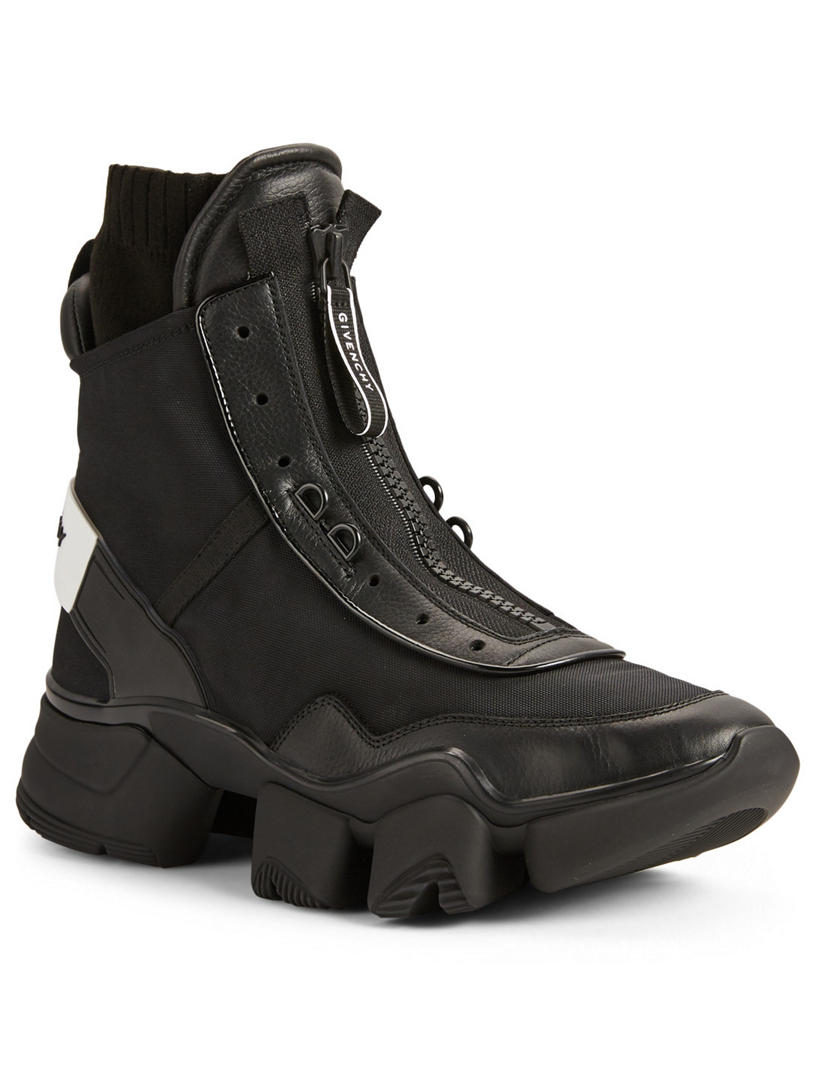 basket givenchy jaw